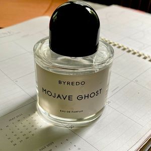 Byredo Mojave Ghost 100ml